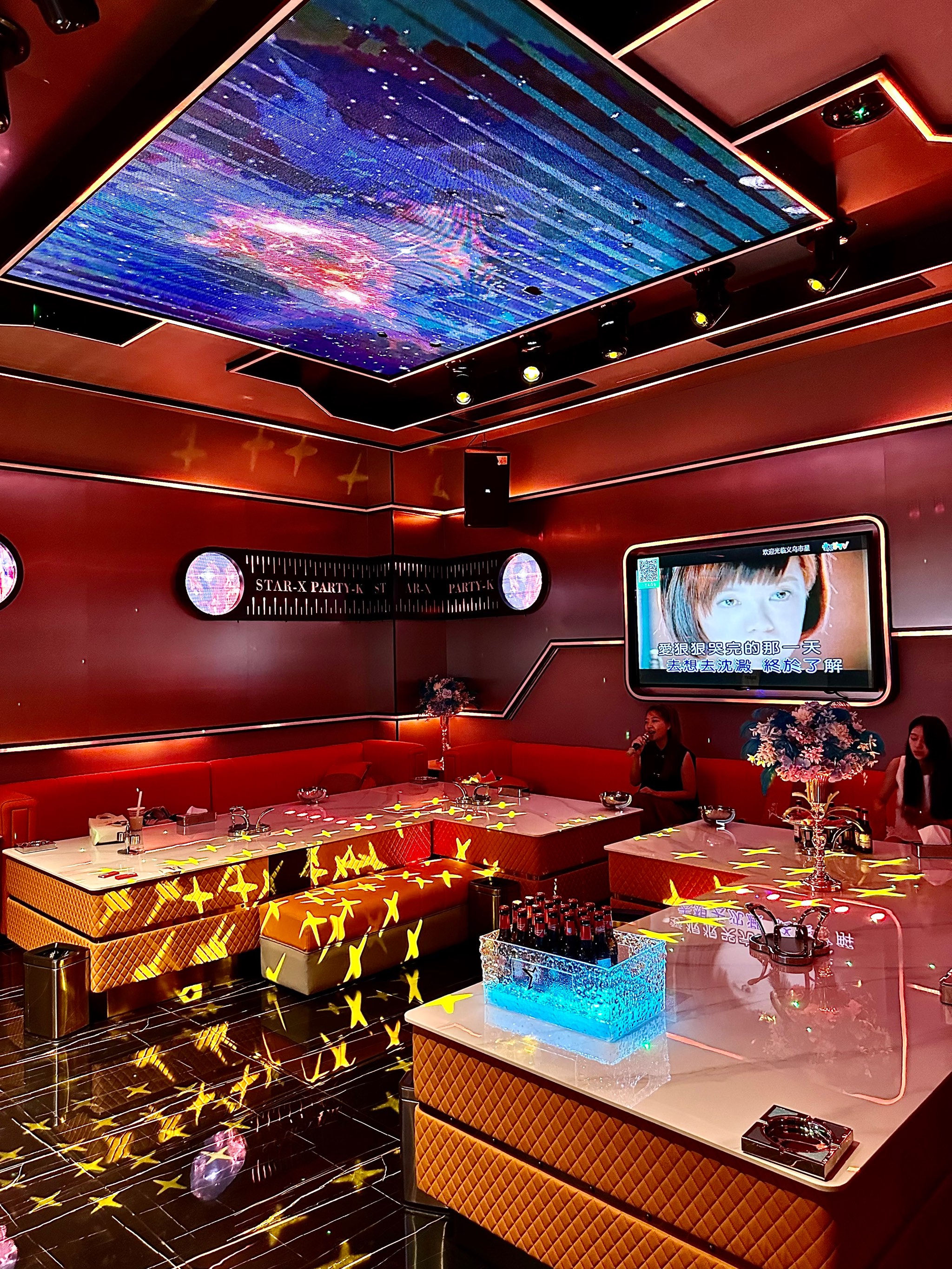 常德商务ktv，优质服务等你来体验-津市市ktv预定